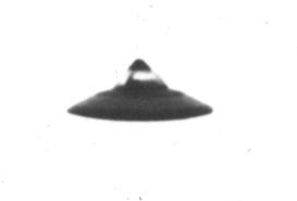 gaspare ufo