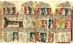 maya codice
