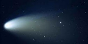 cometa disegno
