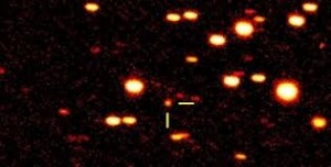 cometa ison jpeg