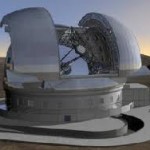IL PROGETTO DELL'E-ELT: SARÀ IL PIÙ GRANDE OSSERVATORIO ASTRONOMICO AL MONDO