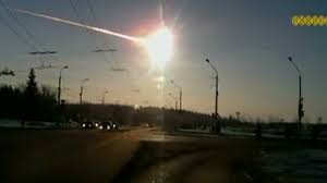 asteroide russia