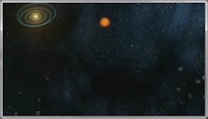cometa nemesis