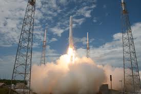 mars spacex