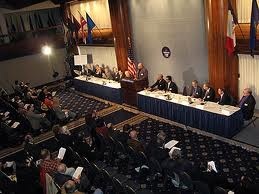 national press club