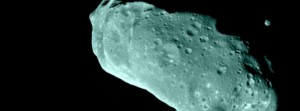 VIVERE SU UN ASTEROIDE: FORSE UN GIORNO LO FAREMO DAVVERO
