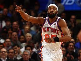 LA STAR DELL'NBA BARON DAVIS SAREBBE STATO RAPITO DAGLI ALIENI...