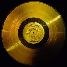 voyager disco