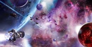 starship stelle