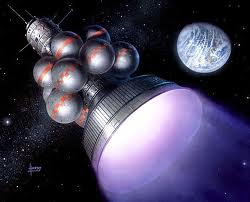 starship