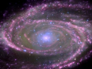 C'È VITA NELL'UNIVERSO?