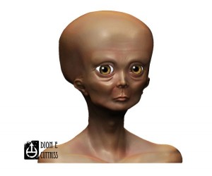 STARCHILD FACCIA