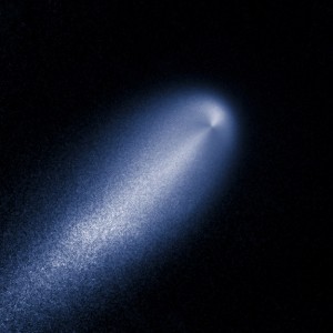 Ison-azzurro