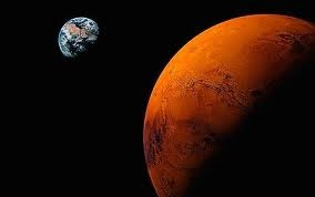 LA NASA VUOLE SCOPRIRE ENTRO BREVE SE SU MARTE SIA MAI ESISTITA LA VITA