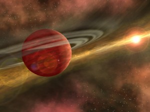 pianeti HD-106906b