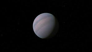 pianeti gliese 581 d