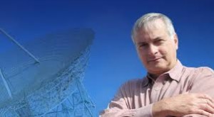 L'ASTRONOMO DEL SETI, SETH SHOSTAK