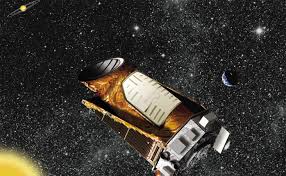 super kepler