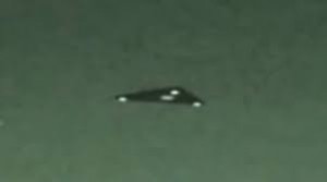 TRA GLI UFO RECUPERATI DAGLI USA, CE NE SAREBBERO ANCHE DI TRIANGOLARI