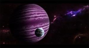 I RICERCATORI SONO A CACCIA DI TECNO-FIRME SUGLI ESOPIANETI
