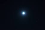 UNA STRANA LUCE NEL CIELO...L'HANNO VISTA ANCHE A CORIO CANAVESE