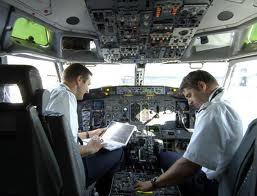 DUE PILOTI "TRADIZIONALI"