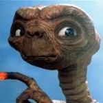 SIAMO PRONTI AD INCONTRARE IL VERO E.T.?