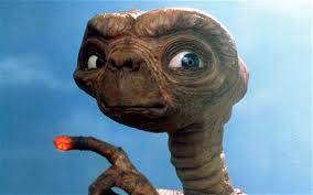 SIAMO PRONTI AD INCONTRARE IL VERO E.T.?