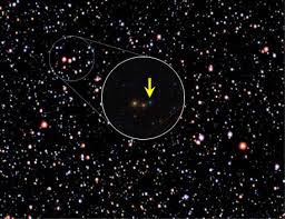HD 162826 SI TROVA NELLA COSTELLAZIONE DI ERCOLE