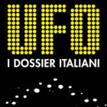 IL LIBRO DI  PETRILLI E SINAPI "UFO-I DOSSIER ITALIANI"
