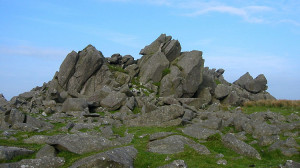 PRESELI HILLS E LE ROCCE DI DOLERITE