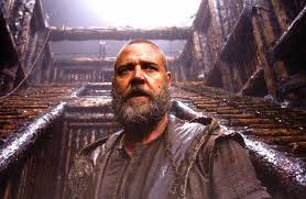 RUSSELL CROWE NEL FILM "NOAH"