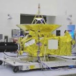 LA SONDA DELLA NASA NEW HORIZONS