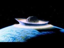 L'IMPATTO CON UN GRANDE ASTEROIDE AVREBBE EFFETTI DEVASTANTI