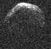 L'ASTEROIDE 1950 DA