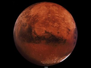 LA PRESENZA DI VITA SU MARTE NON È ANCORA PROVATA