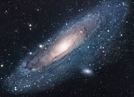 SIAMO SOLI NELL'UNIVERSO?