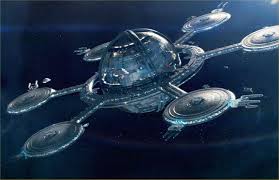 L'UMANITÀ IN FUTURO VIVRÀ IN BASI SPAZIALI ORBITANTI?