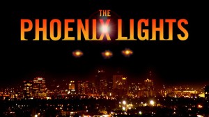 IL DOCUMENTARIO SULL'EVENTO,  "THE PHOENIX LIGHTS"