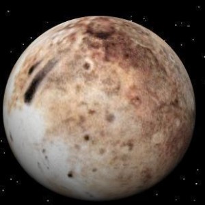 PLUTONE OGGI, NELLE IMMAGINI DI HUBBLE