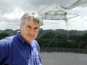 L'ASTRONOMO DEL SETI SETH SHOSTAK