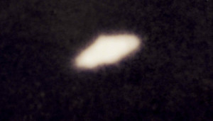 IL MUFON VUOLE CREARE UN ARCHIVIO MONDIALE DEGLI UFO