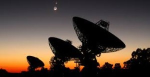 IL SETI FINORA NON HA RACCOLTO SEGNALI INTELLIGENTI DALLO SPAZIO