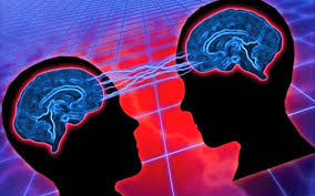 LA SCIENZA STUDIA COME COMUNICARE CON IL PENSIERO