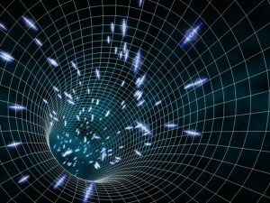 CON I WORMHOLE, DIVENTANO PLAUSIBILI I VIAGGI INTERSTELLARI E INTERGALATTICI