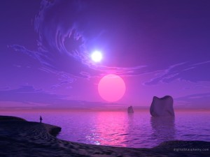 NELLA GALASSIA LE STELLE BINARIE SONO MOLTO DIFFUSE