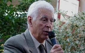 L'EX PILOTA FRANCESE JEAN GABRIEL GRESLÈ