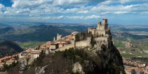 IL SIMPOSIO DEL CUN SI SVOLGE A SAN MARINO