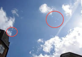 GLI UFOLOGI ASPETTANO I NUOVI X-FILE INGLESI