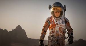 MATT DAMON, PROTAGONISTA DELL'ULTIMO FILM DI RIDLEY SCOTT